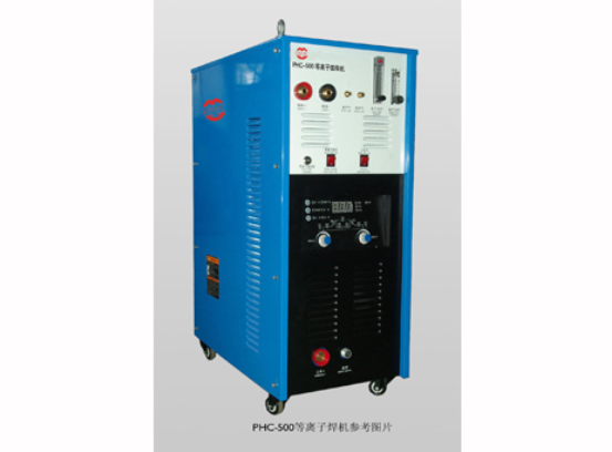 Plasma Arc Welding Machine